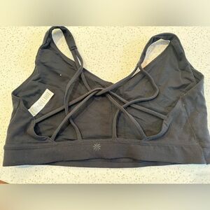 Athleta Sports Bra